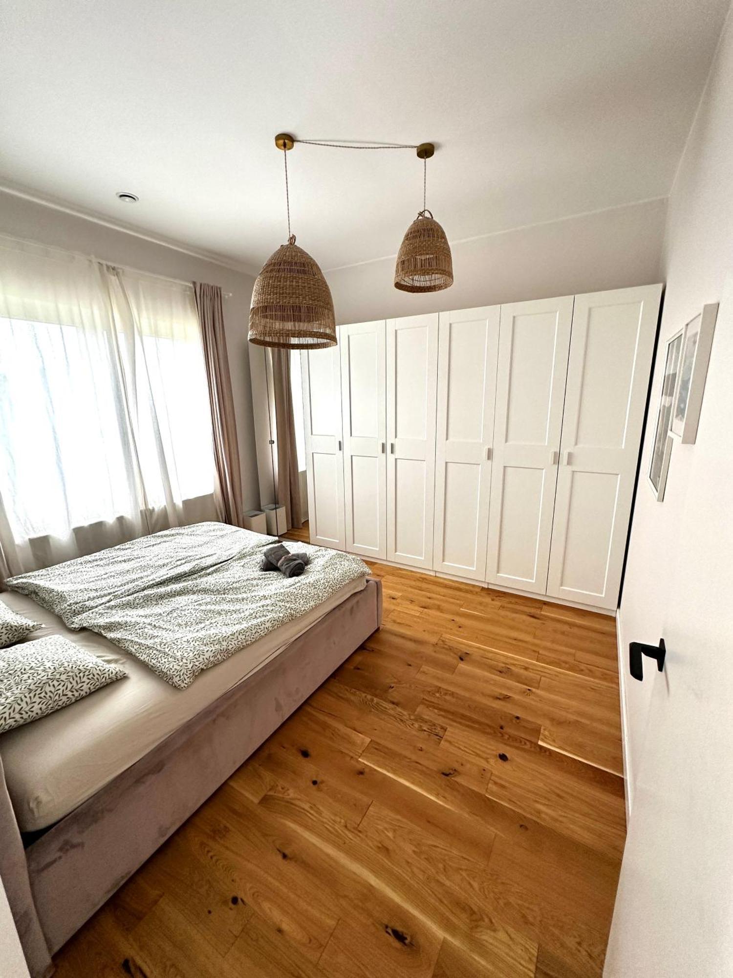 Green Home Tarnowskie Góry 外观 照片