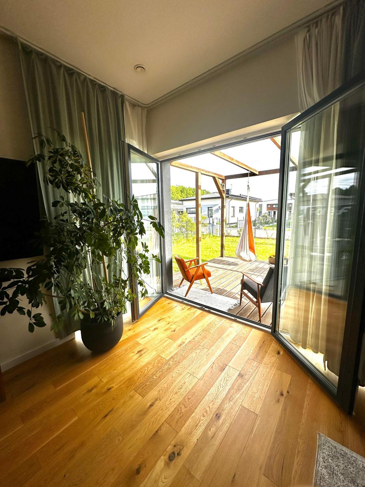 Green Home Tarnowskie Góry 外观 照片